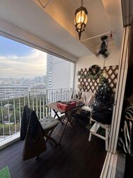 Blk 588B Park Central @ Amk (Ang Mo Kio), HDB 4 Rooms #525964971